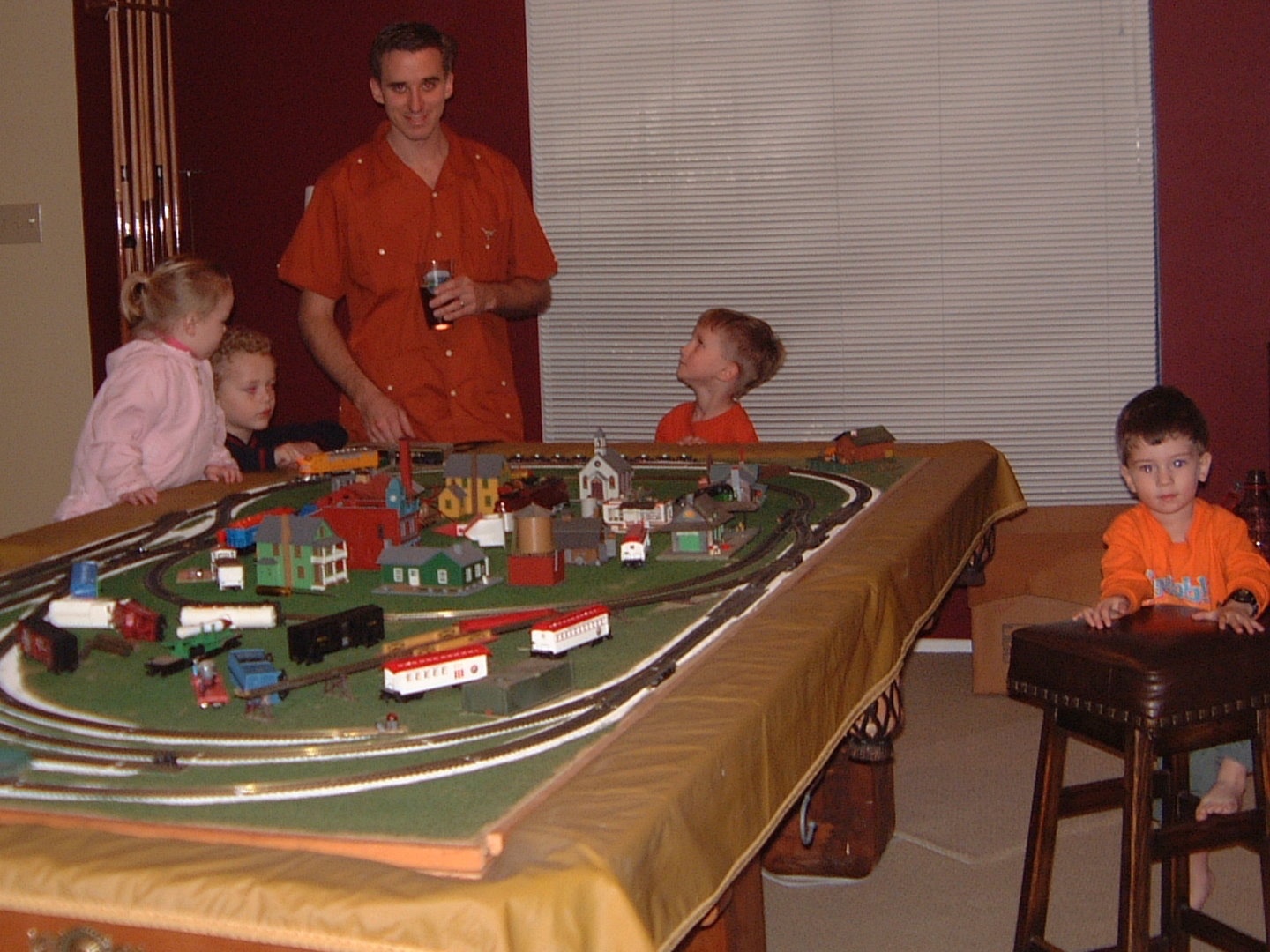 2003-12-25 Christmas Day J&H 05.jpg